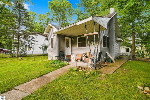 116 Huron Place