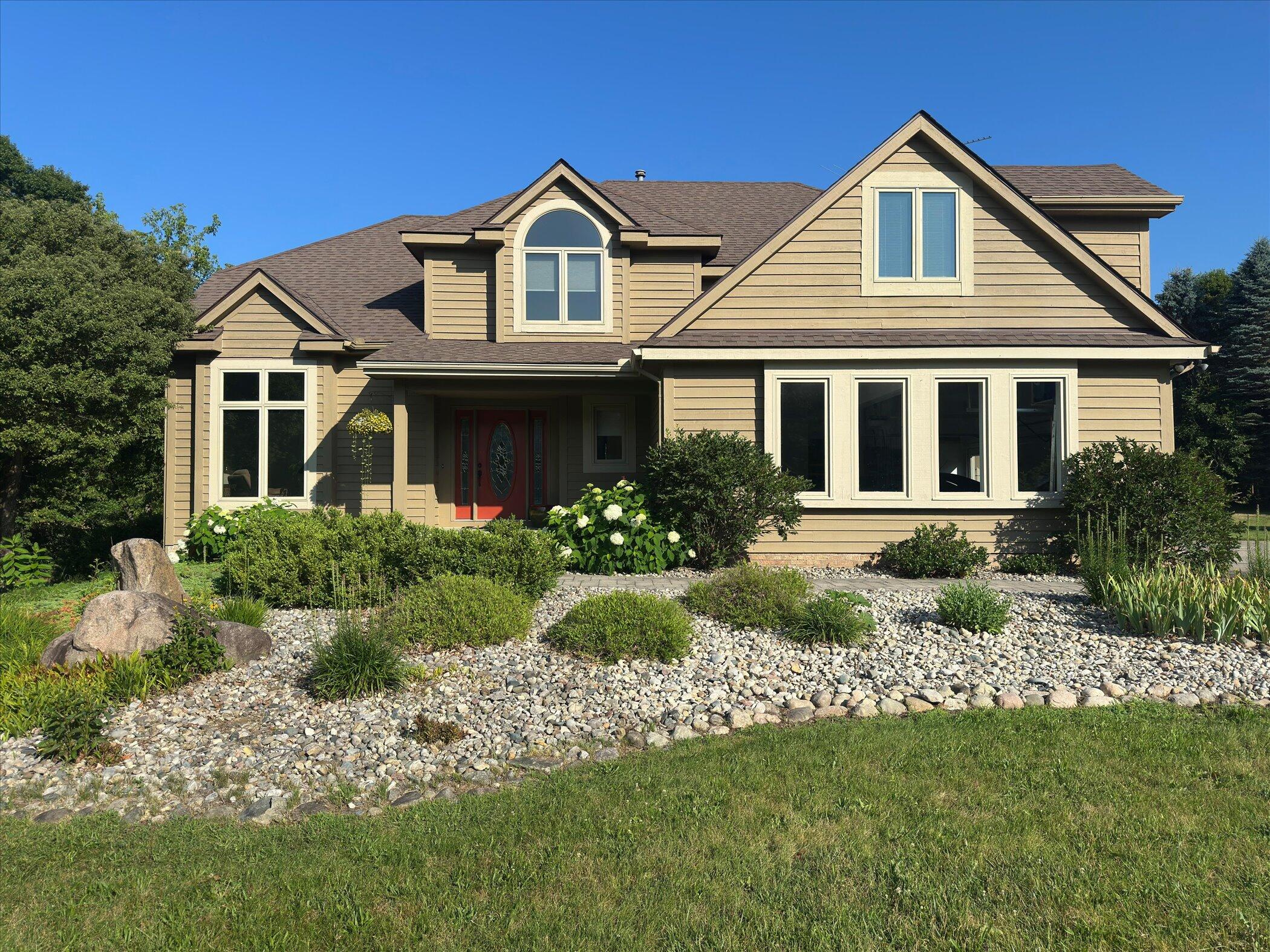 9236 Stoneyfield Court