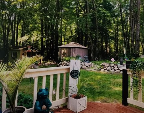Tiny photo for 3523 Mt Bliss Road, Jordan Township, MI 49727 (MLS # 78080068999)