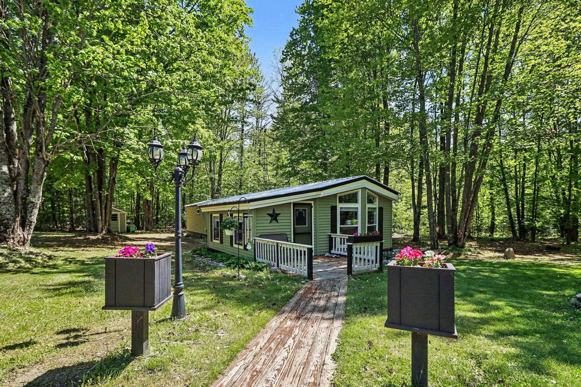 3523 Mt Bliss Road