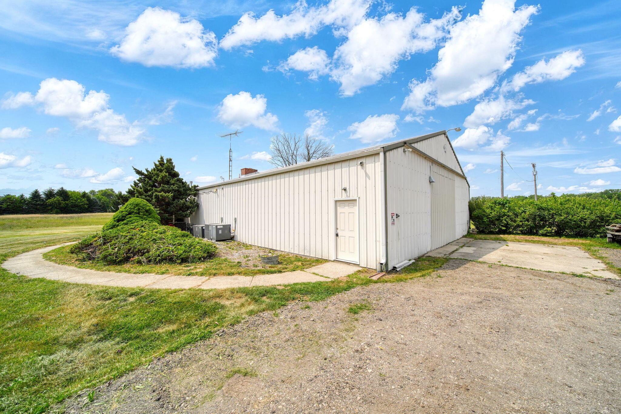 5550 E Carleton Road