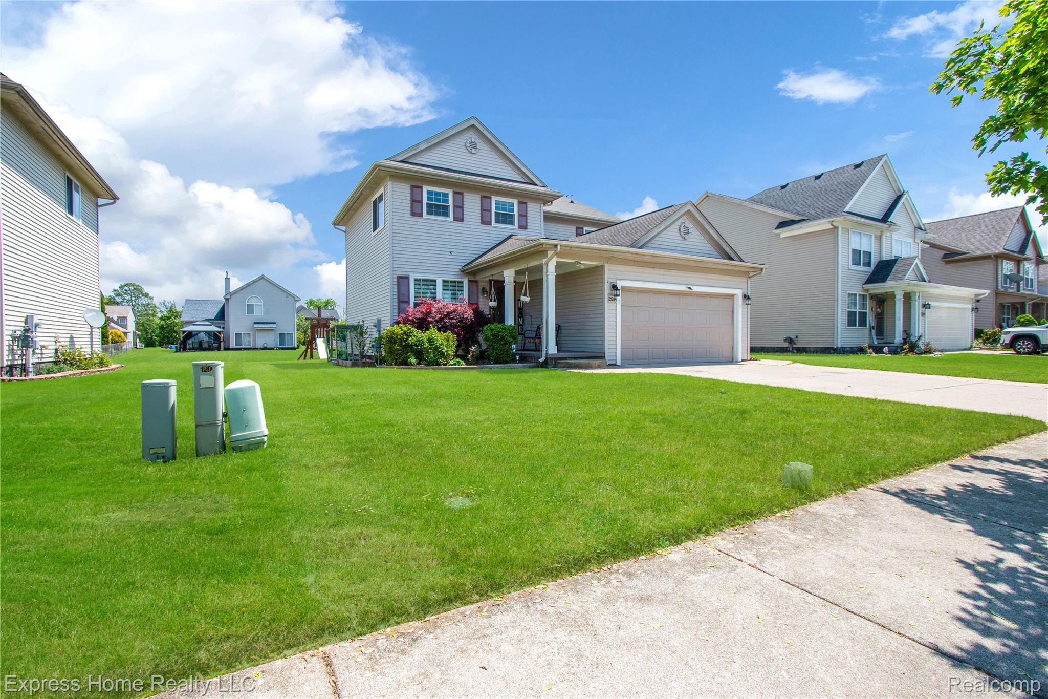 25244 INDEPENDENCE Trail