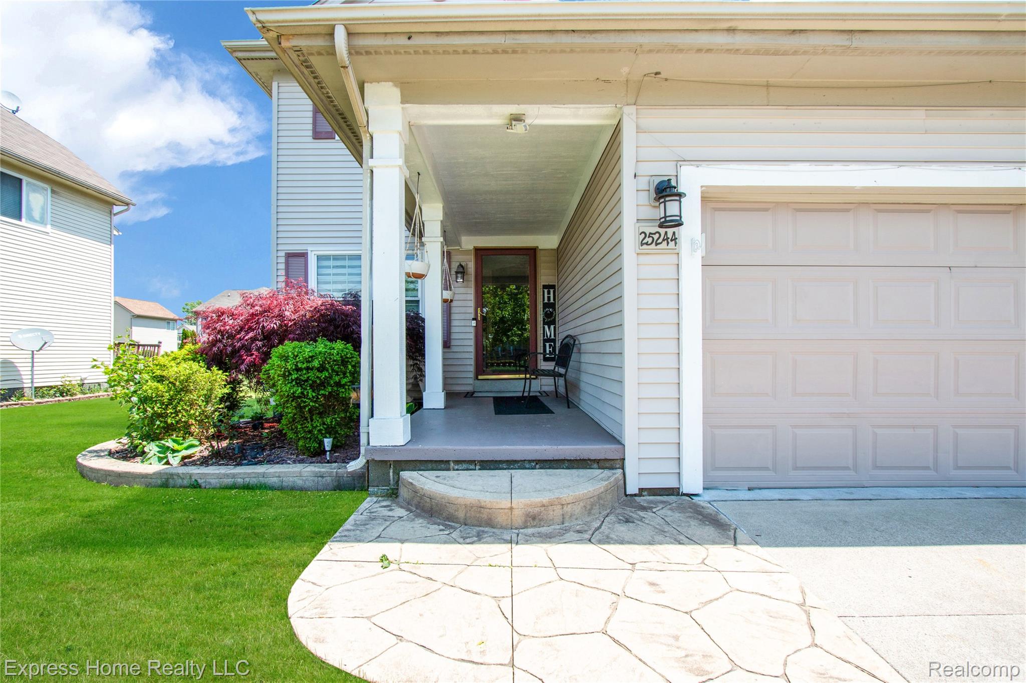 25244 INDEPENDENCE Trail