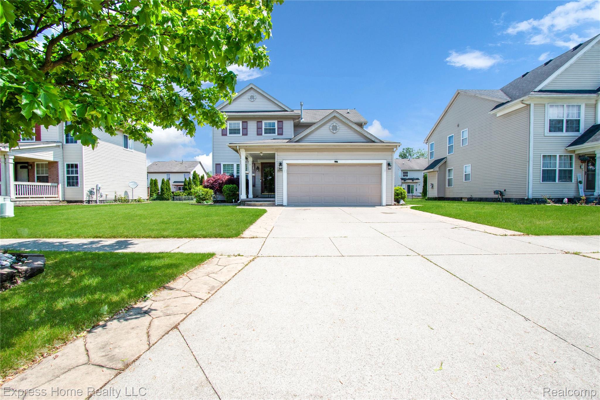 25244 INDEPENDENCE Trail