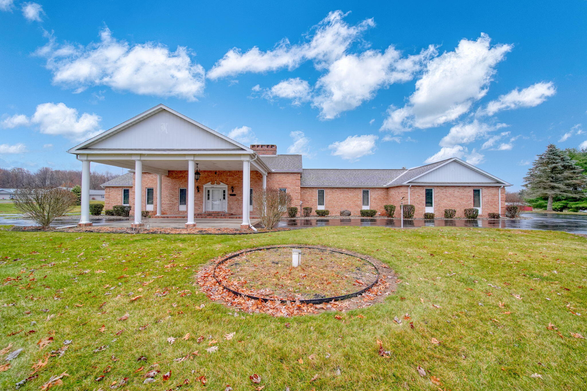 1111 N Lake Pleasant Road