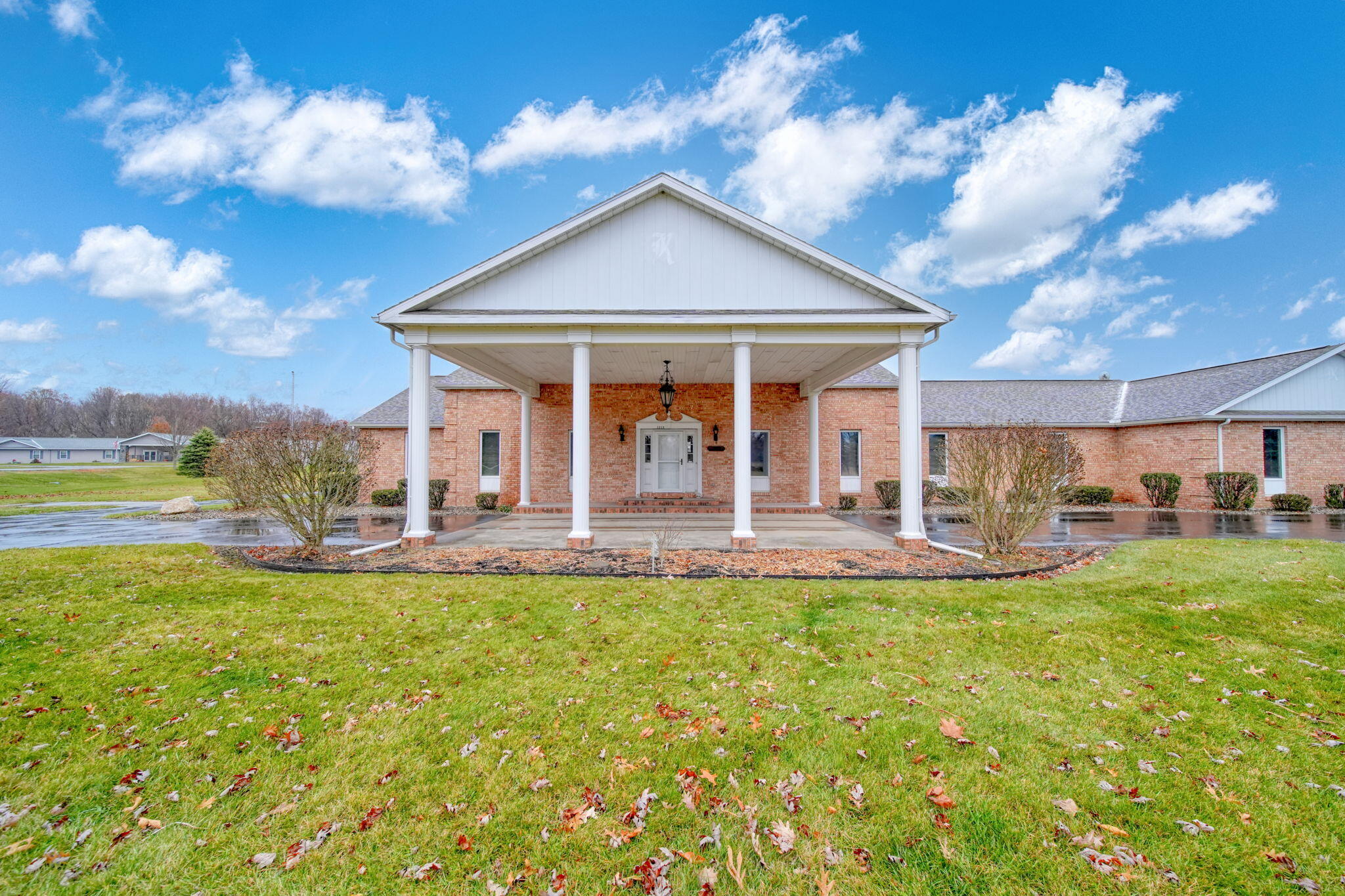 1111 N Lake Pleasant Road