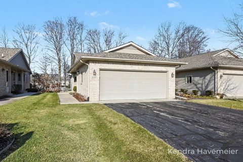 2177 Creekside Drive SW 39 Byron Township MI 49315