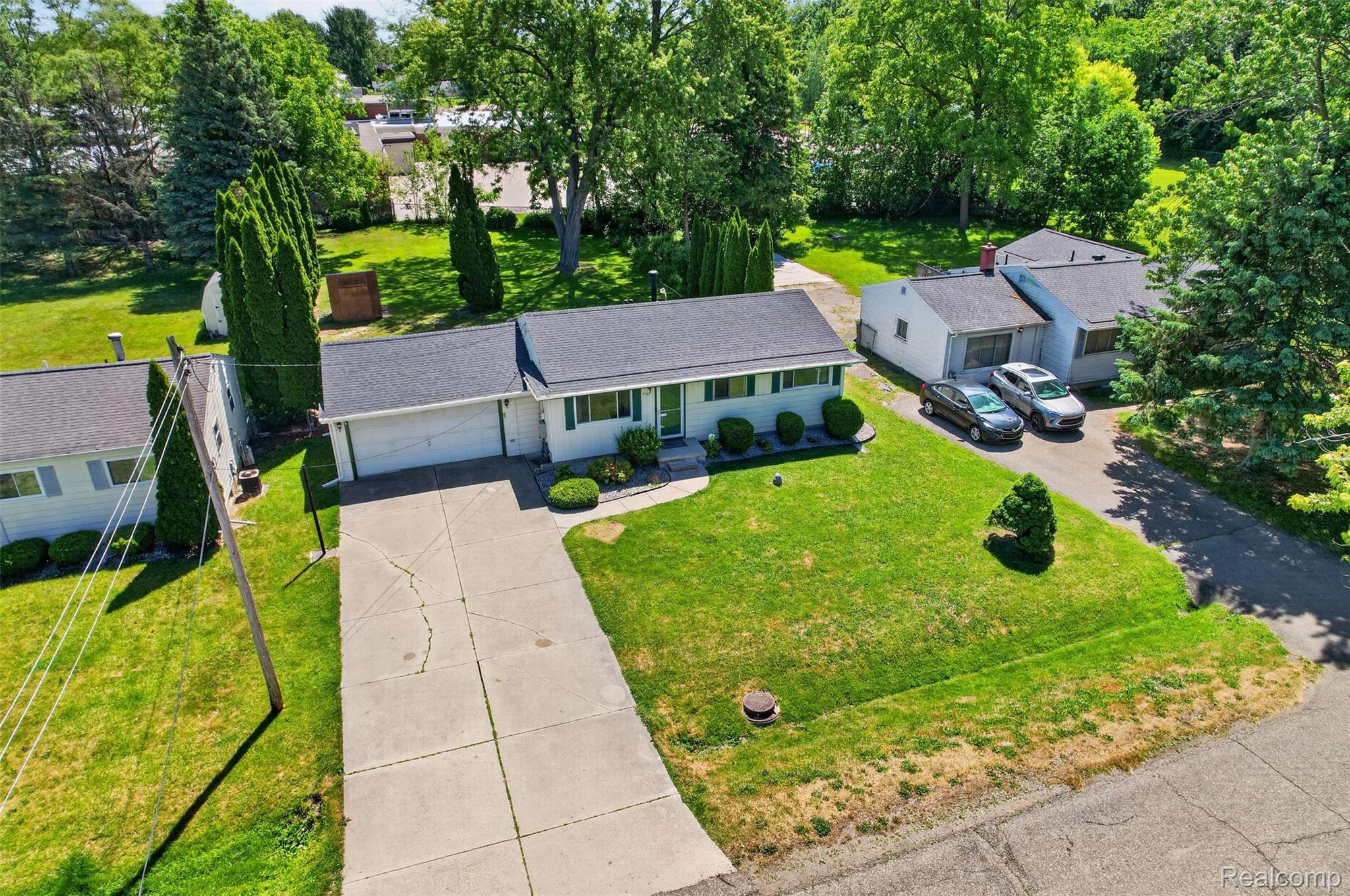 4141 Bristolwood Drive