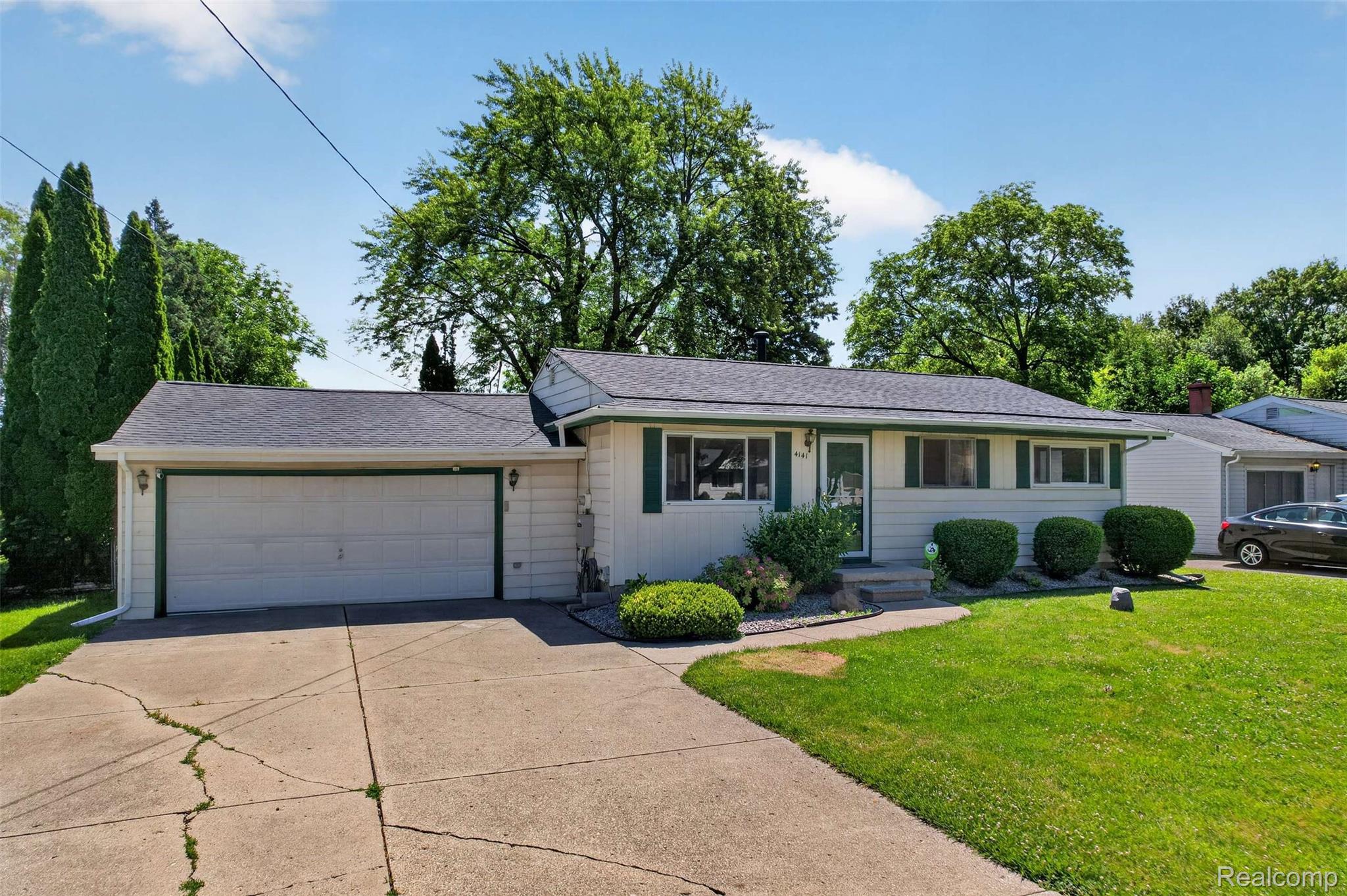 4141 Bristolwood Drive