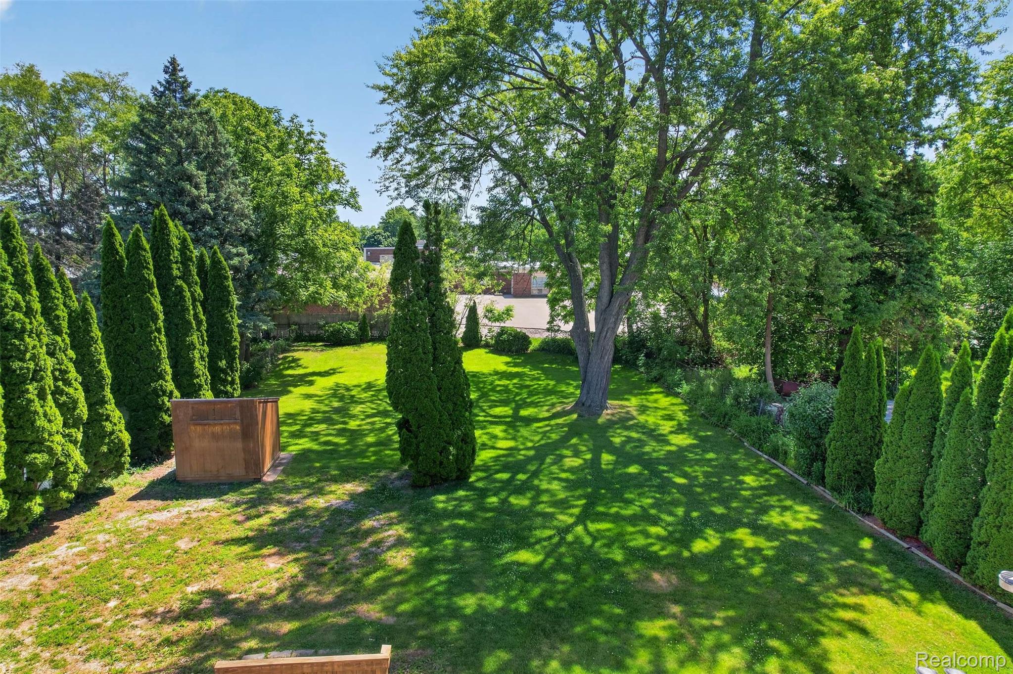 4141 Bristolwood Drive