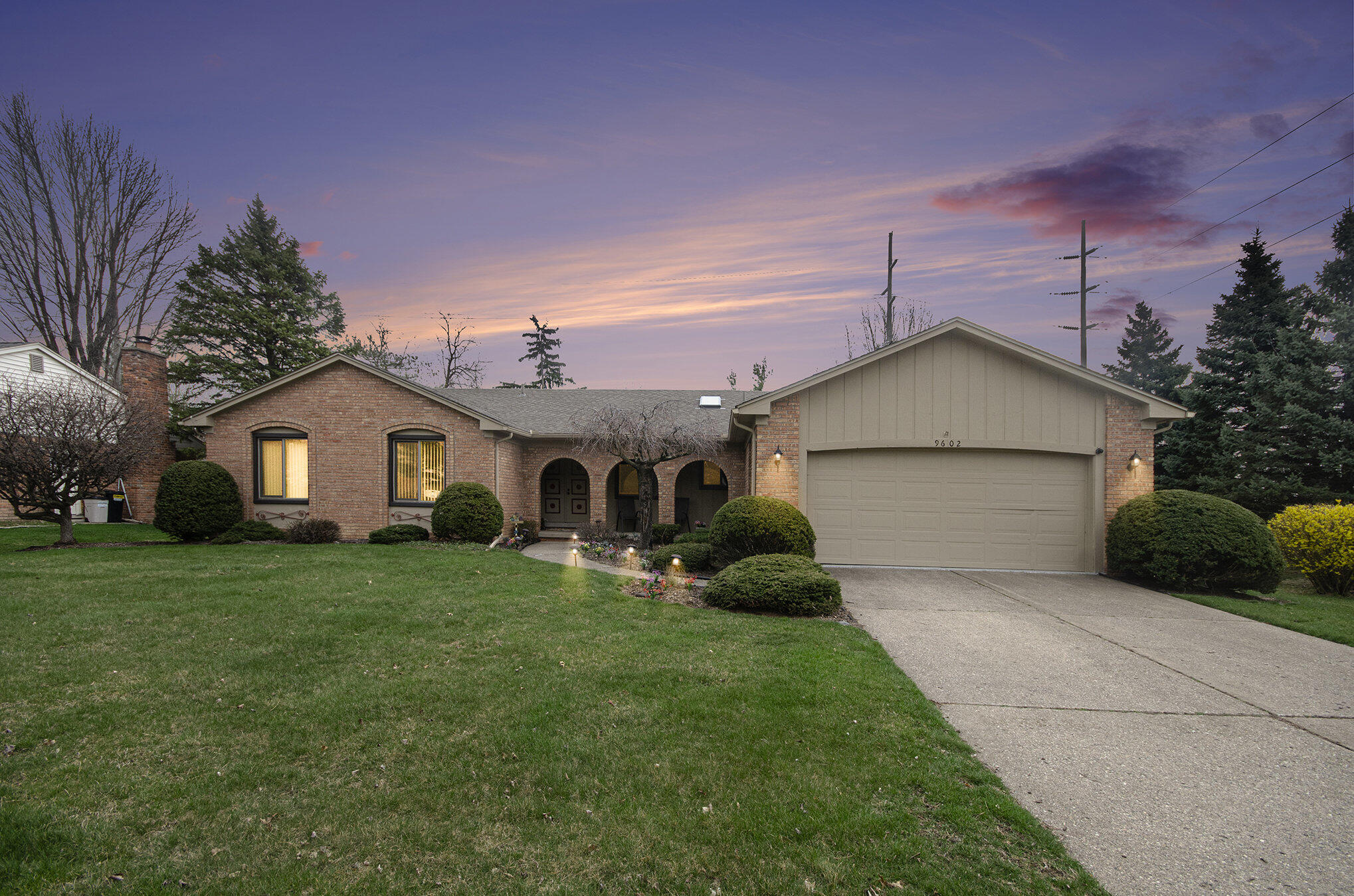 9602 Baywood Drive