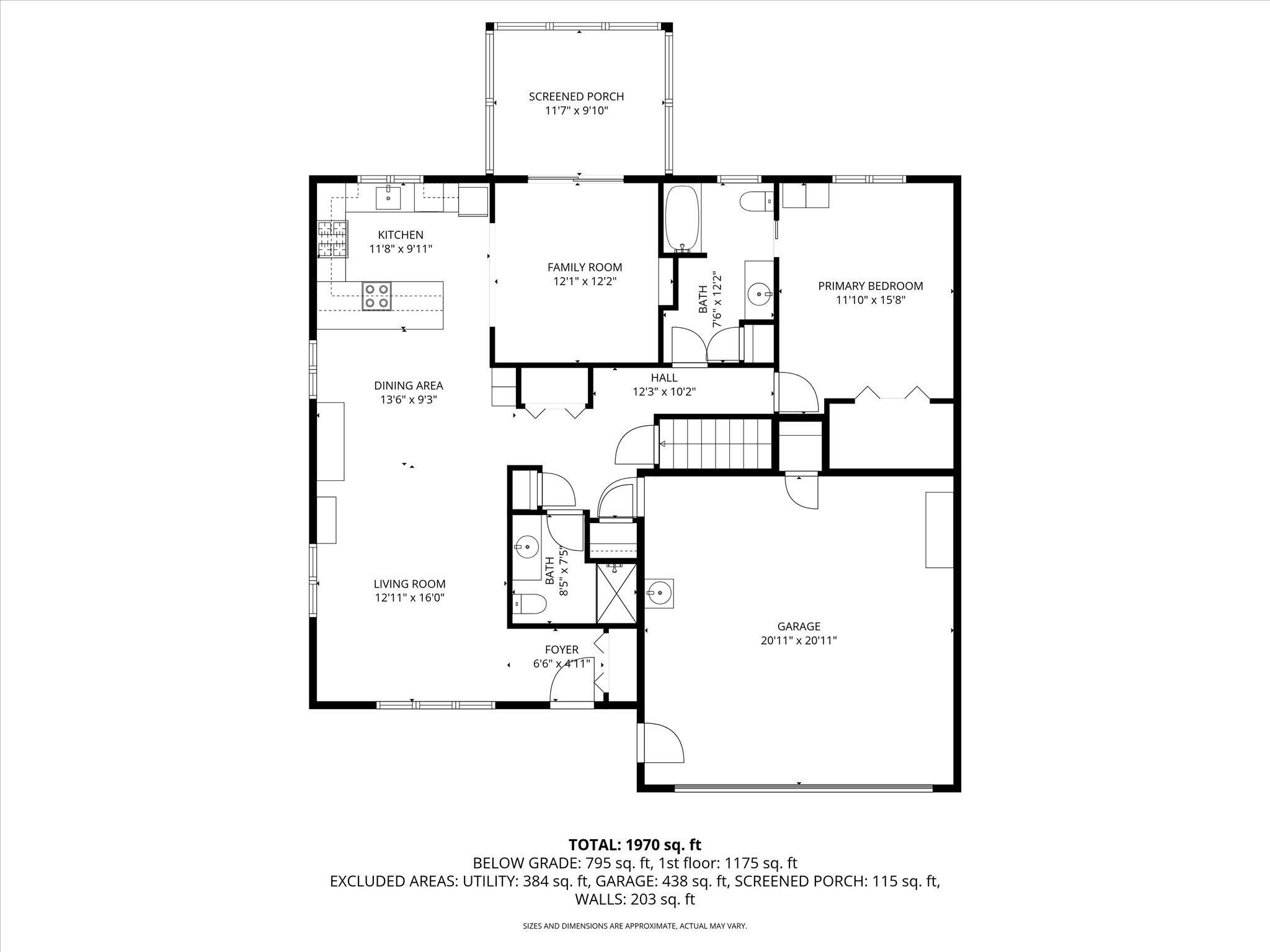 2804 Bridgeside Drive SE