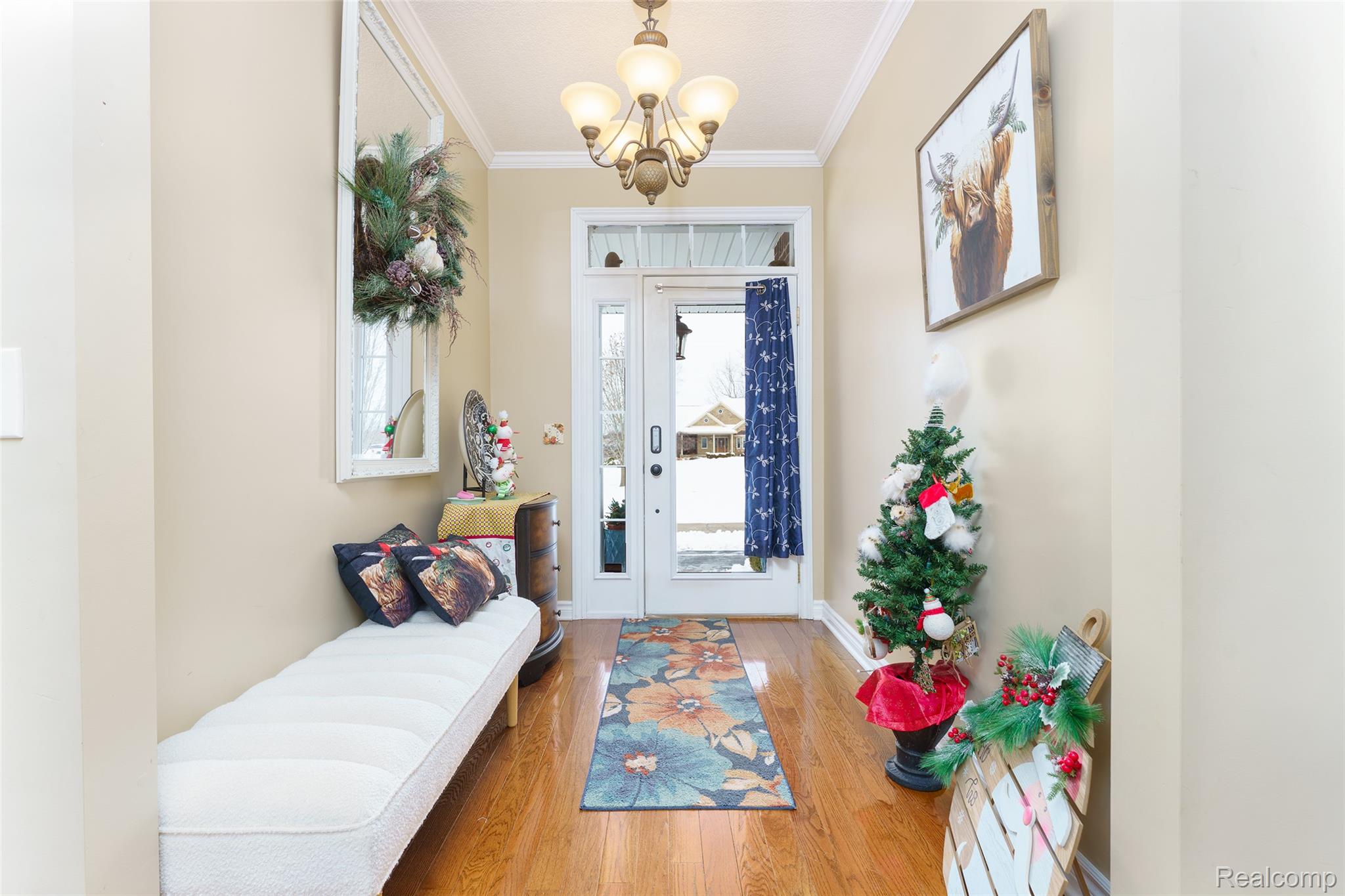 4695 Emerald Valley Loop