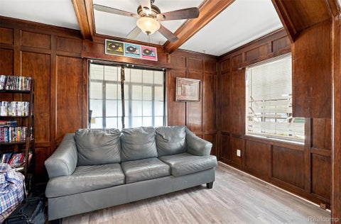 Tiny photo for 18719 Roselawn Street, Detroit City, MI 48221 (MLS # 20261069013)