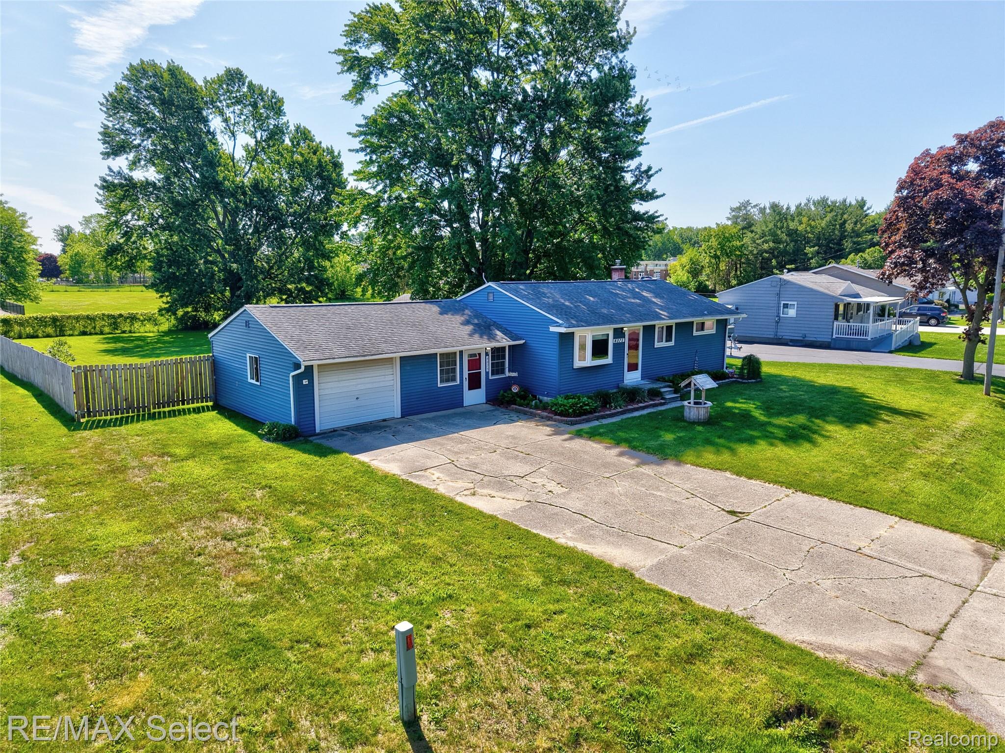 4075 Bristolwood Drive