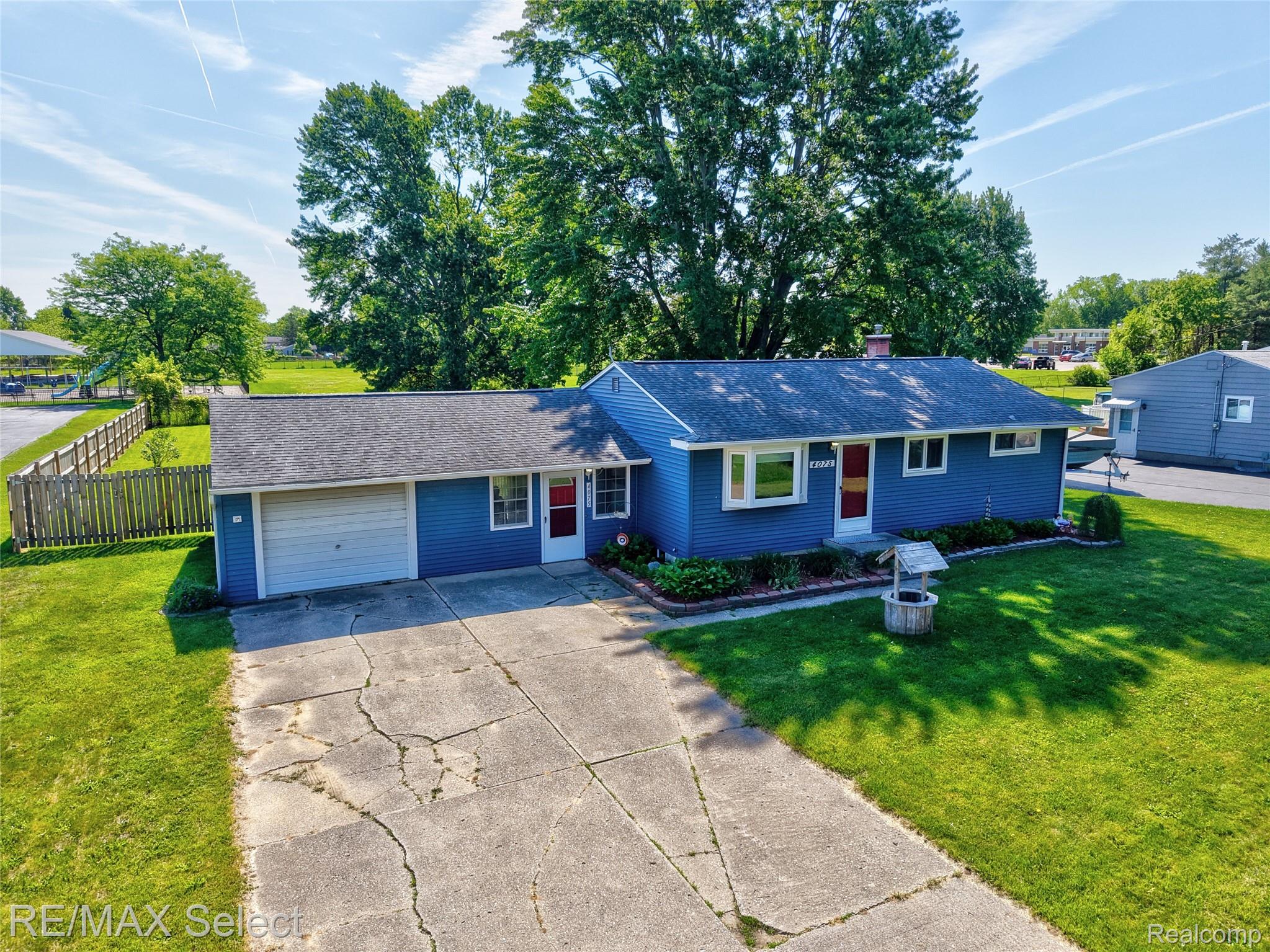 4075 Bristolwood Drive