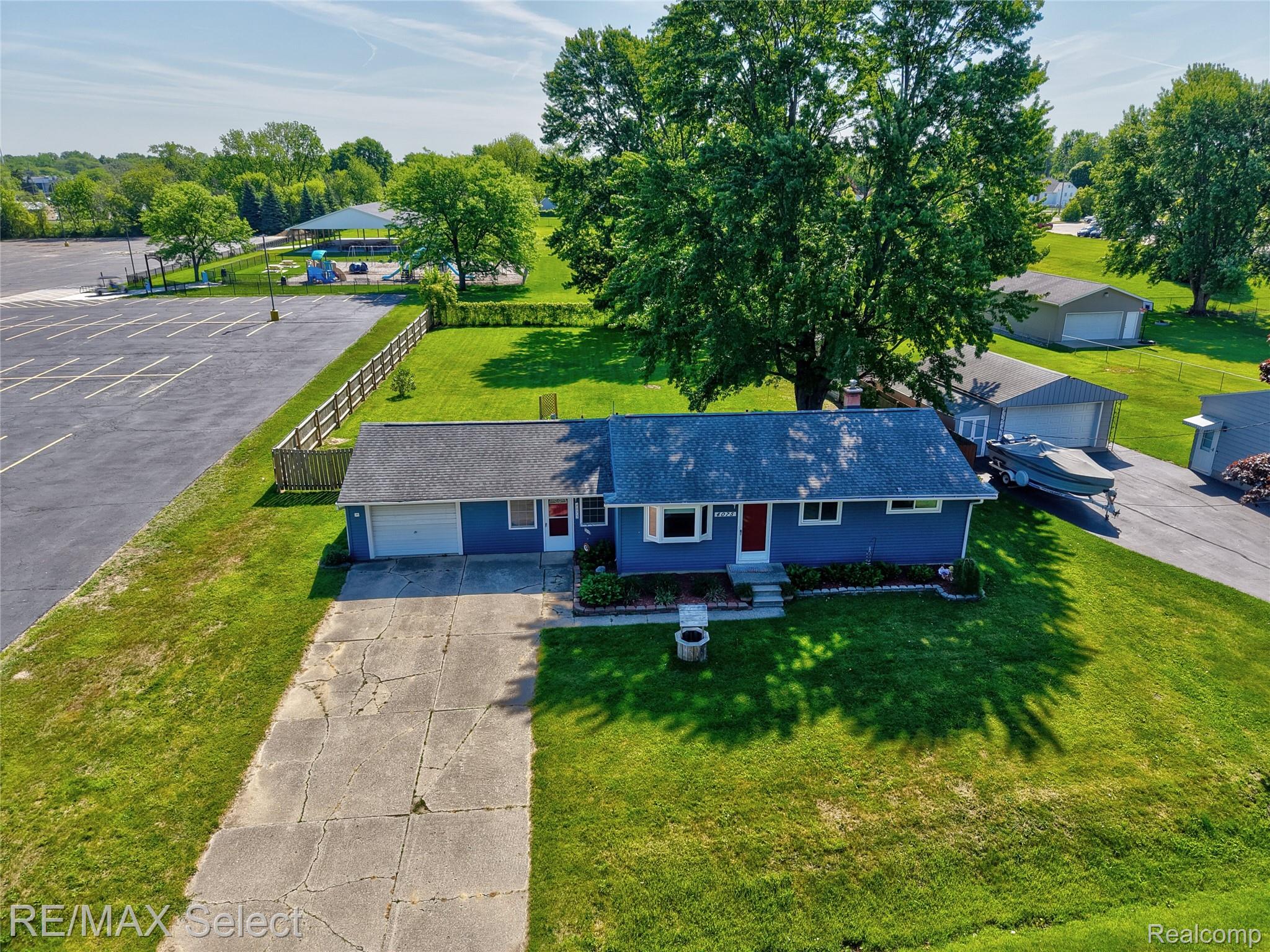 4075 Bristolwood Drive