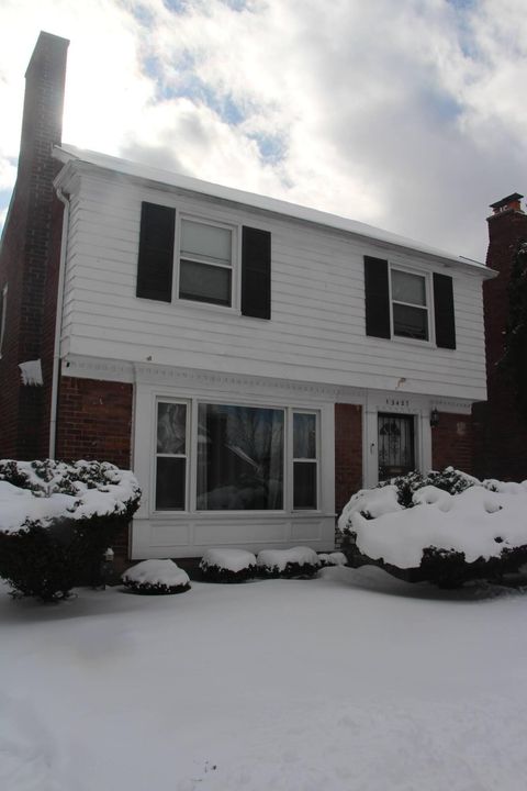 13427 Pembroke Avenue Detroit City MI 48235