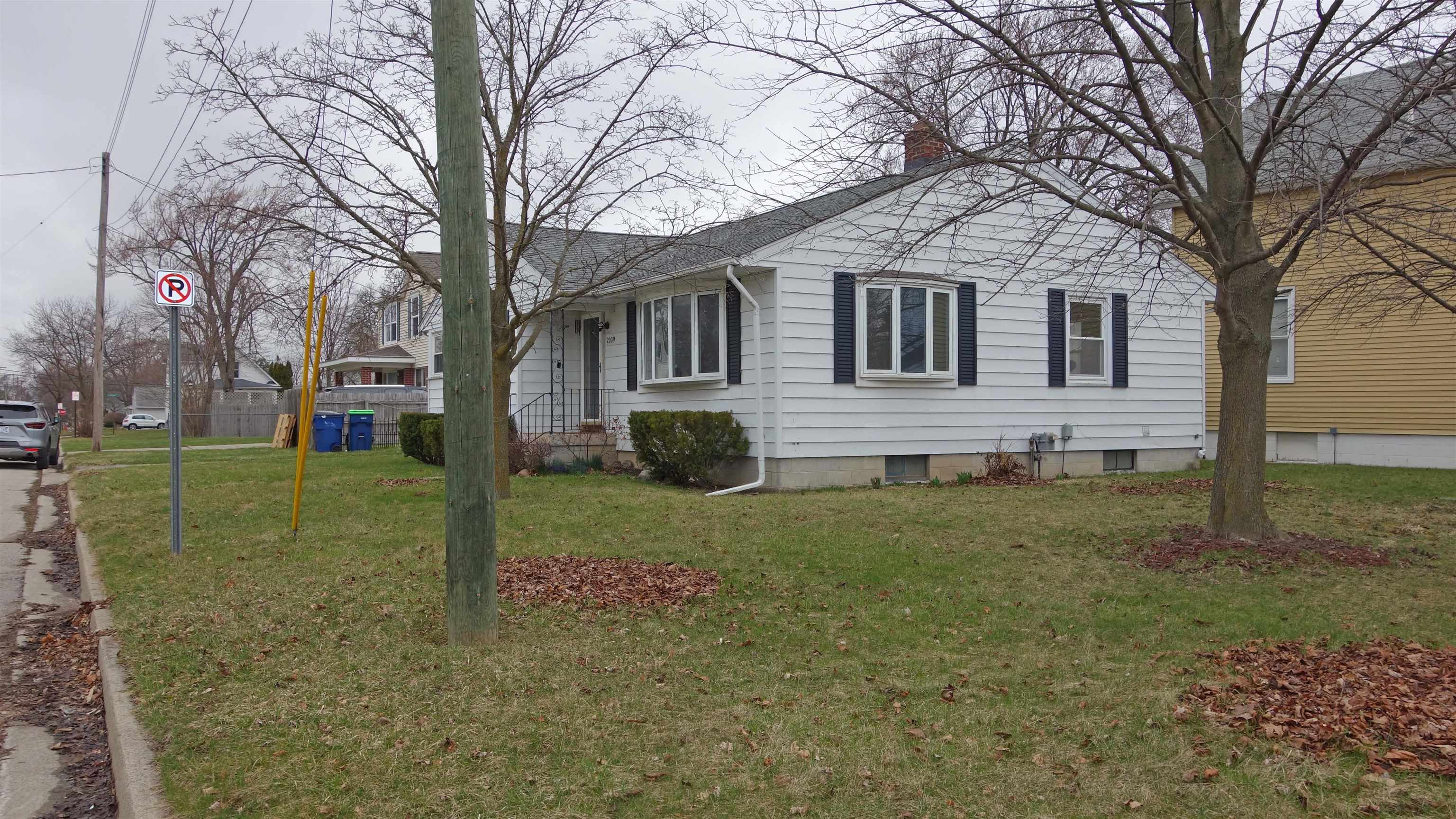 2009 16th Street