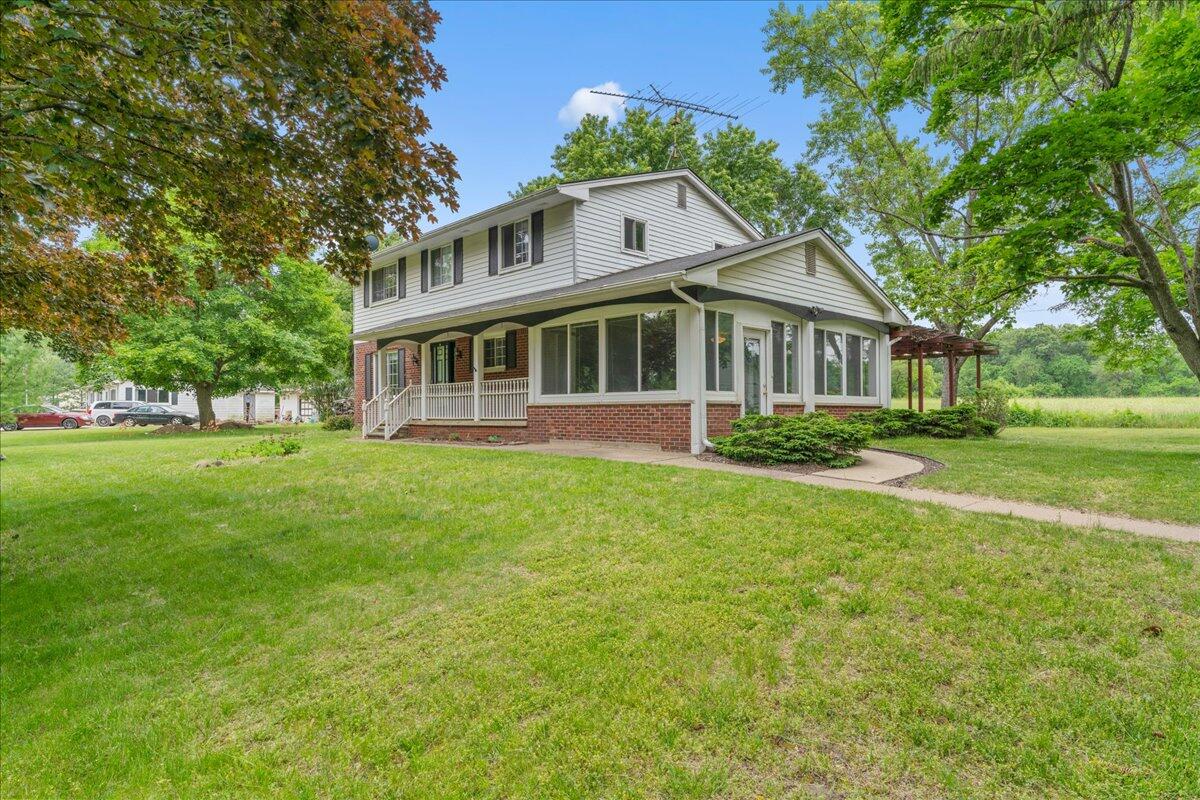 360 Wood Creek Drive
