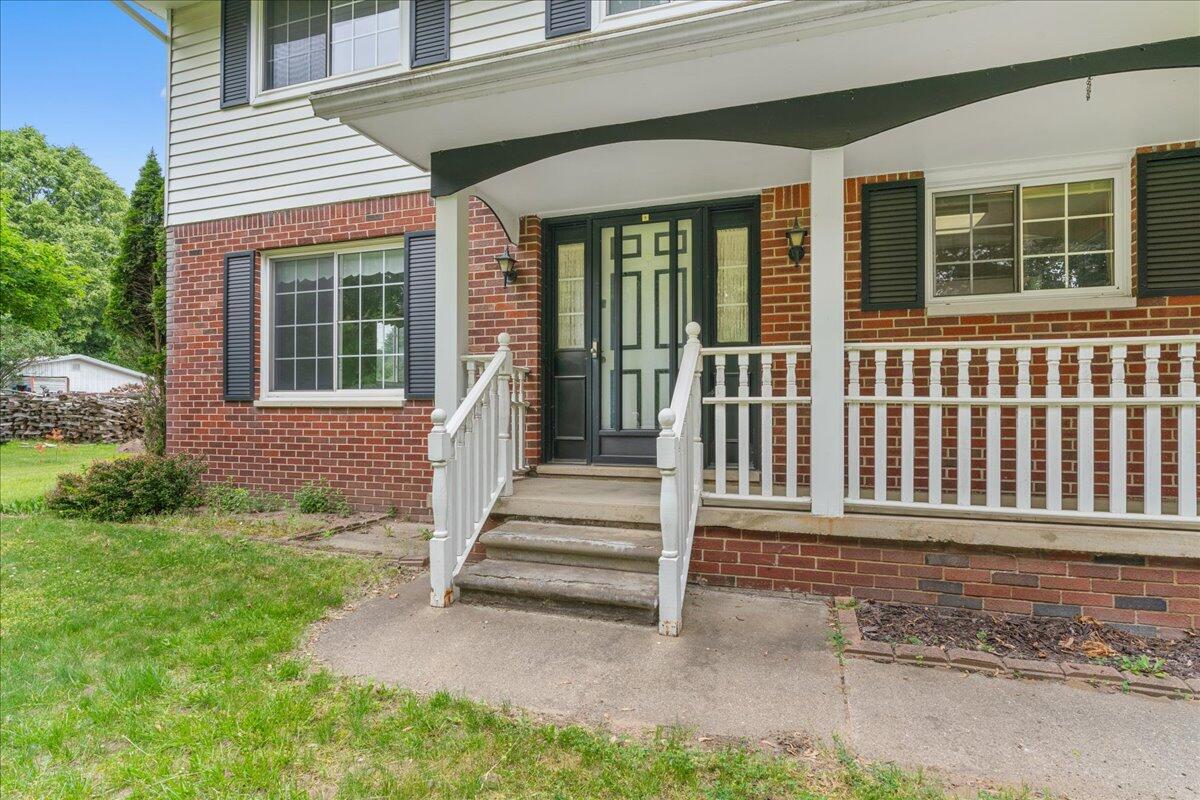 360 Wood Creek Drive