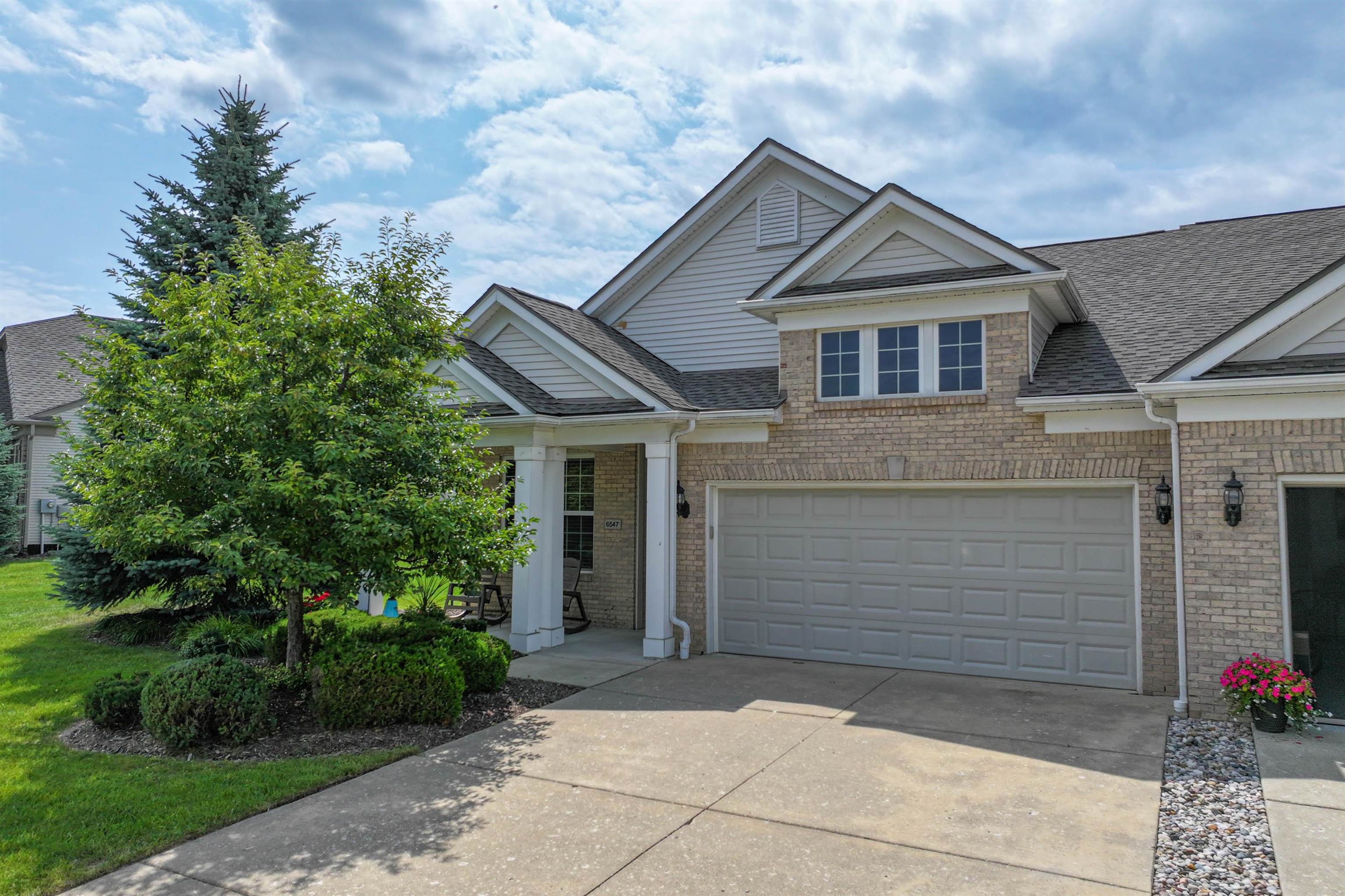 6547 Prairie Dunes Drive