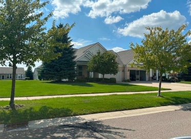6547 Prairie Dunes Drive Grand Blanc Charter Township MI 48439
