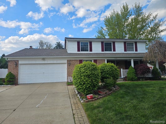 1614 CALIPER DR, TROY, MI 48084 - Image 7b7817c633c40da479bf89e8fa6523aa/645069245
