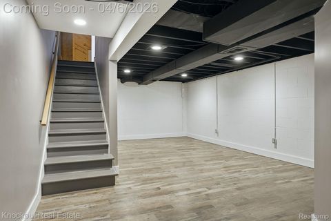 Tiny photo for 4480 Millington Road, Millington Township, MI 48746 (MLS # 20261021819)