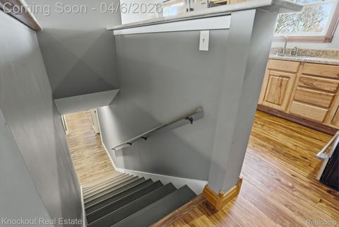 Tiny photo for 4480 Millington Road, Millington Township, MI 48746 (MLS # 20261021819)