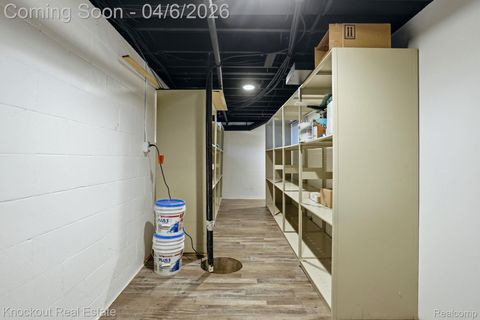 Tiny photo for 4480 Millington Road, Millington Township, MI 48746 (MLS # 20261021819)