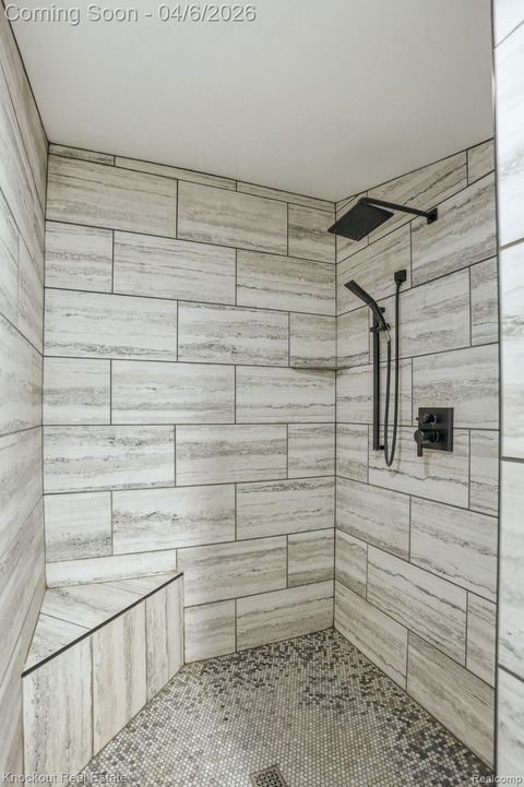 Tiny photo for 4480 Millington Road, Millington Township, MI 48746 (MLS # 20261021819)