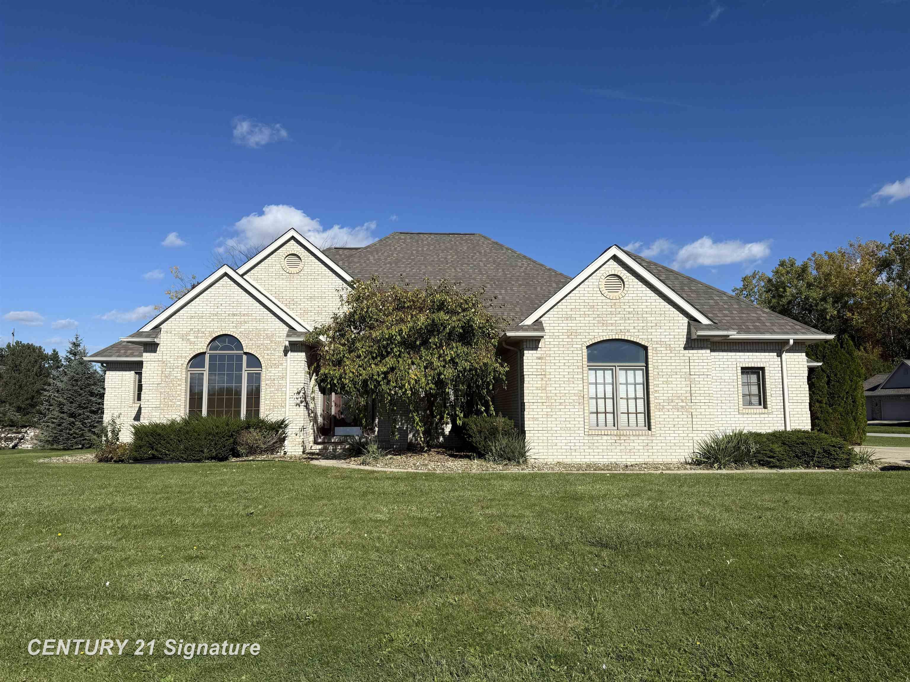 3820 Prairie Creek Lane