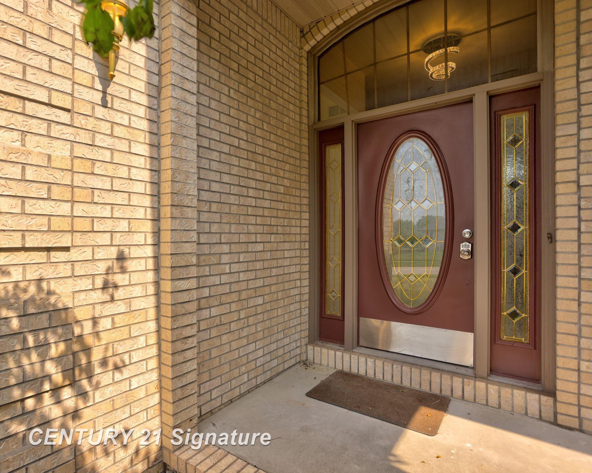 3820 Prairie Creek Lane