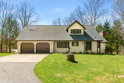 10501 N 22nd Street Cooper Charter Township MI 49080