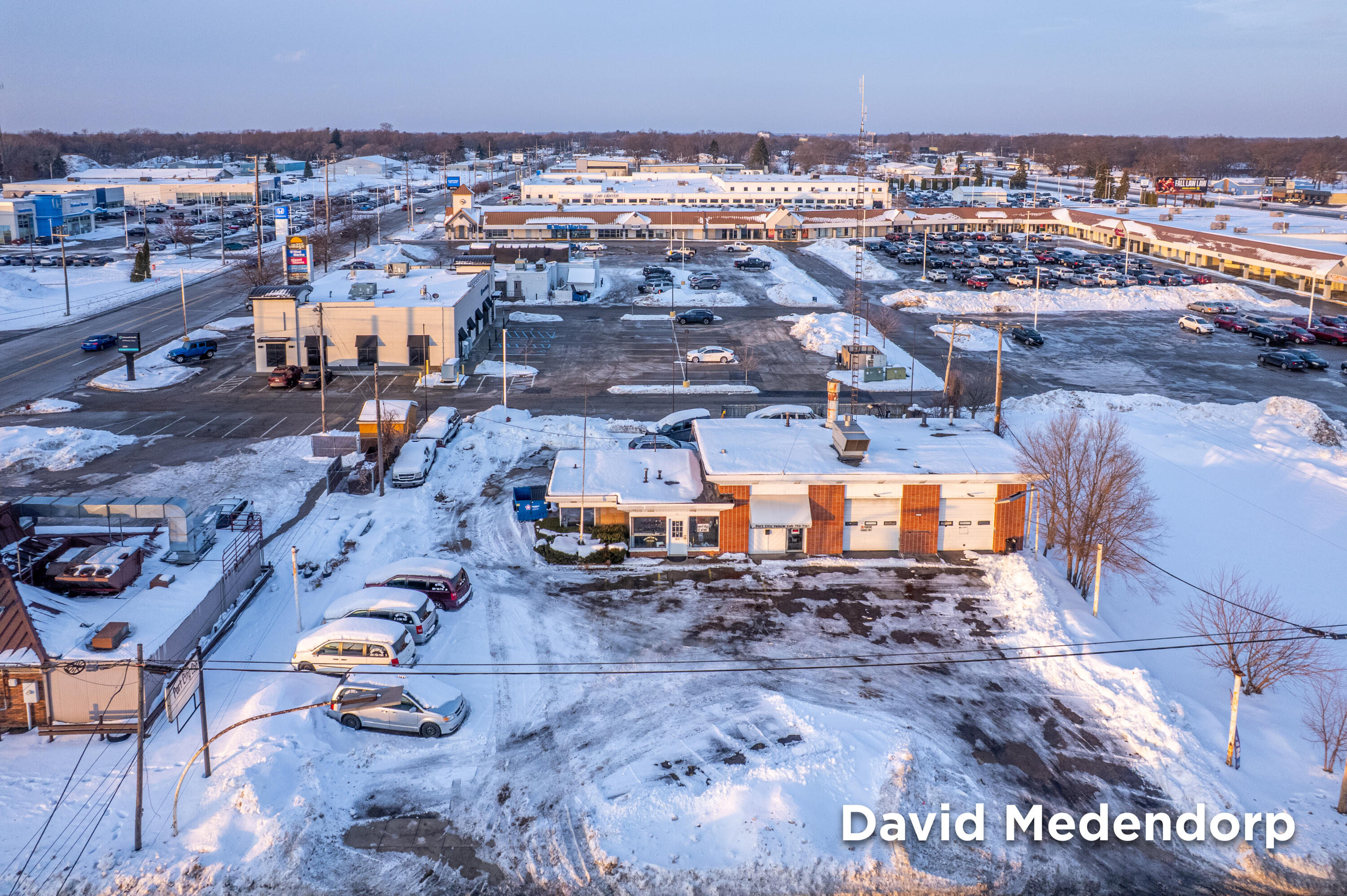 770 W Sherman Boulevard