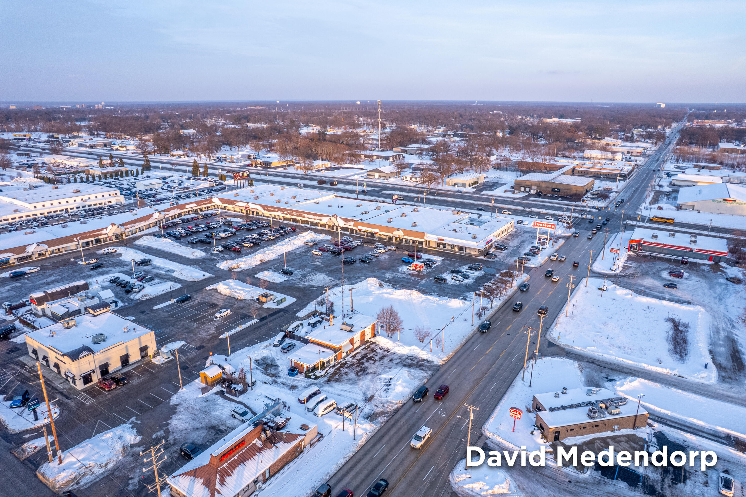 770 W Sherman Boulevard