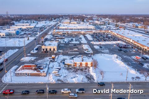 770 W Sherman Boulevard Muskegon City MI 49441