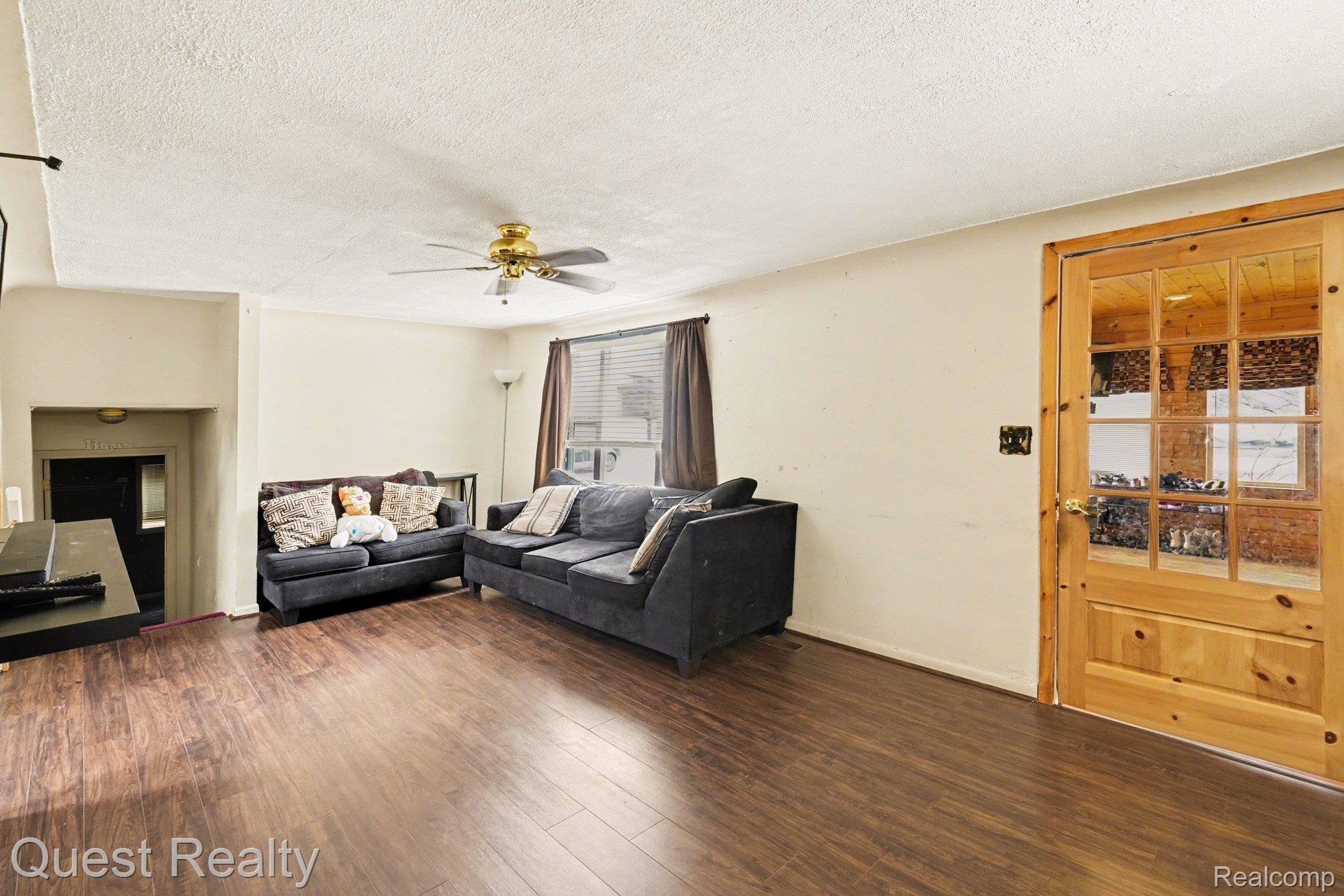 2103 Valley Forge Street