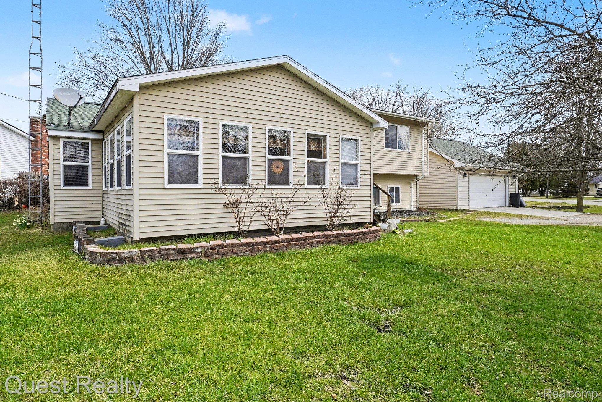 2103 Valley Forge Street