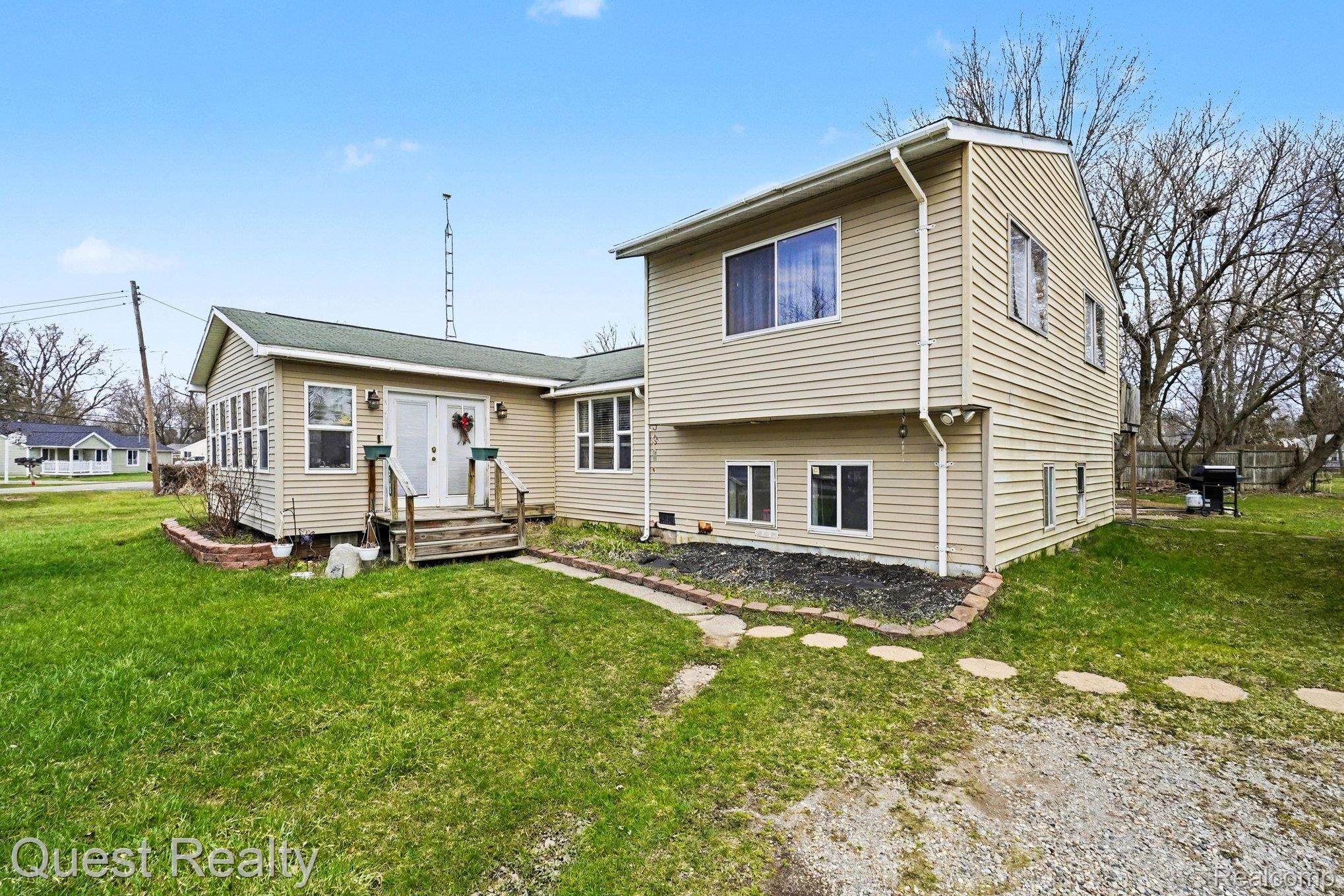 2103 Valley Forge Street