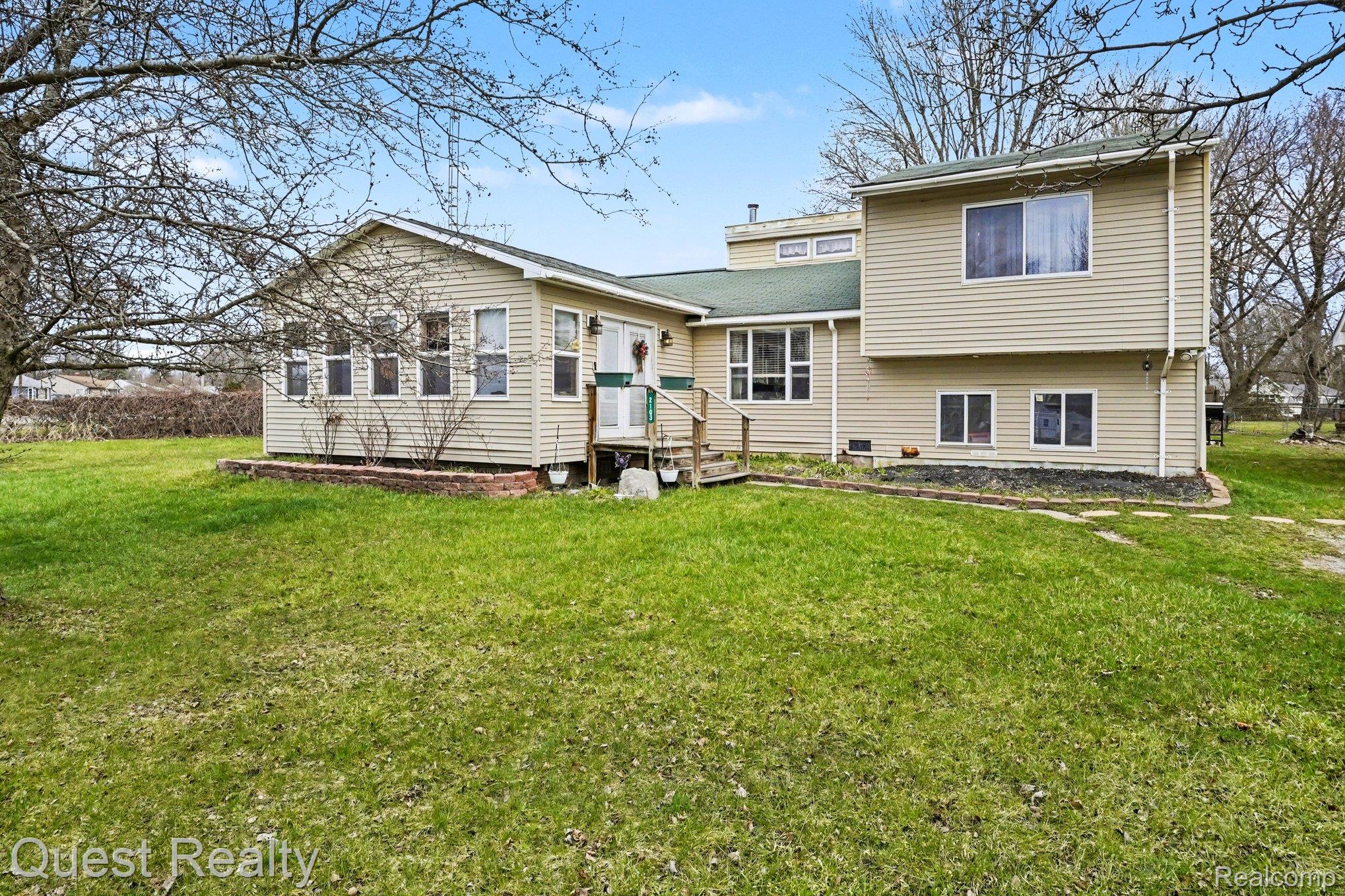2103 Valley Forge Street