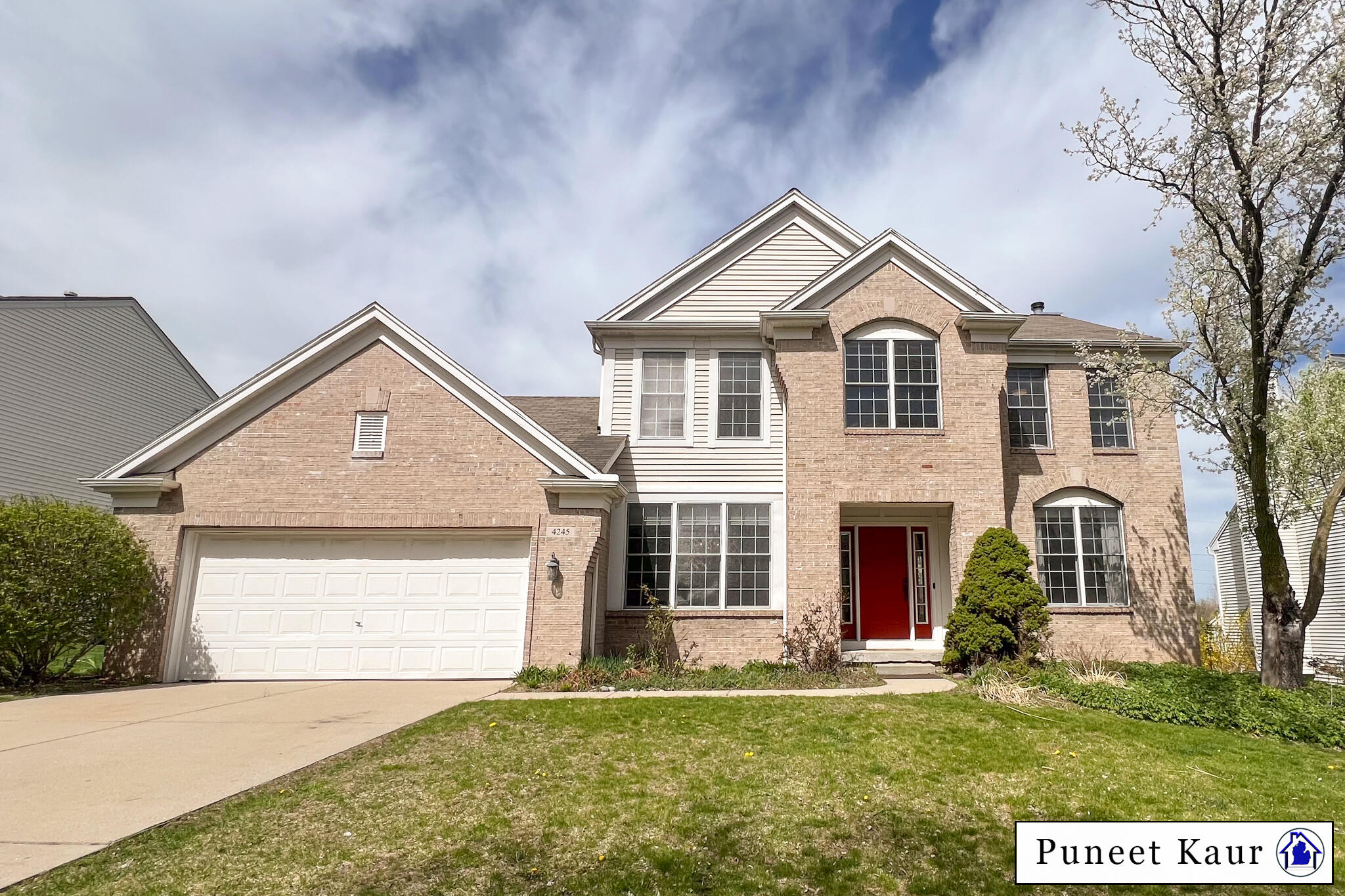 4245 Haralson Court SE