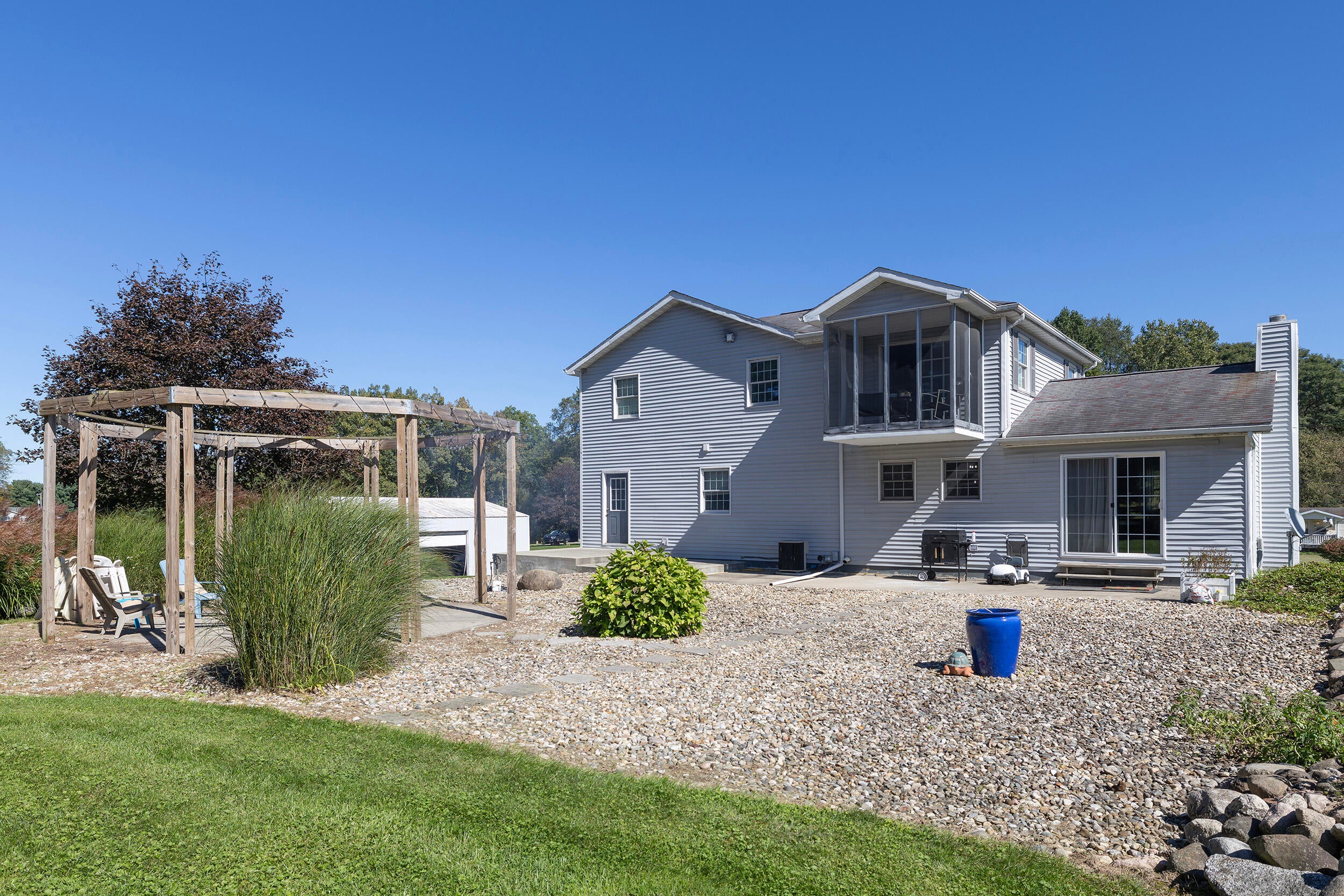 63390 Day Lake Road