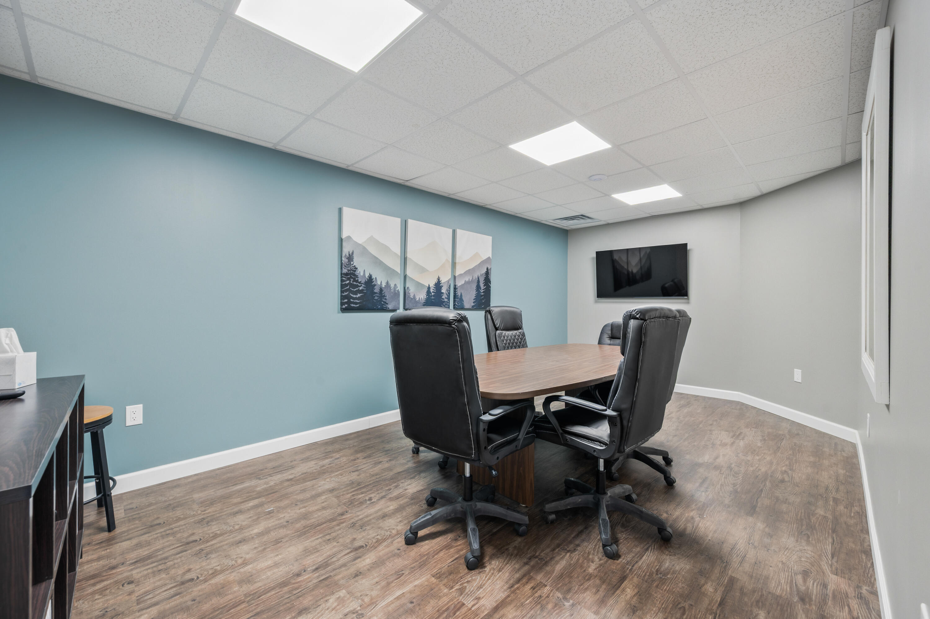 211 Maple Suite #2 Street