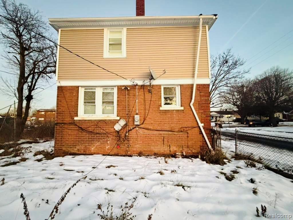 19603 Goddard Street