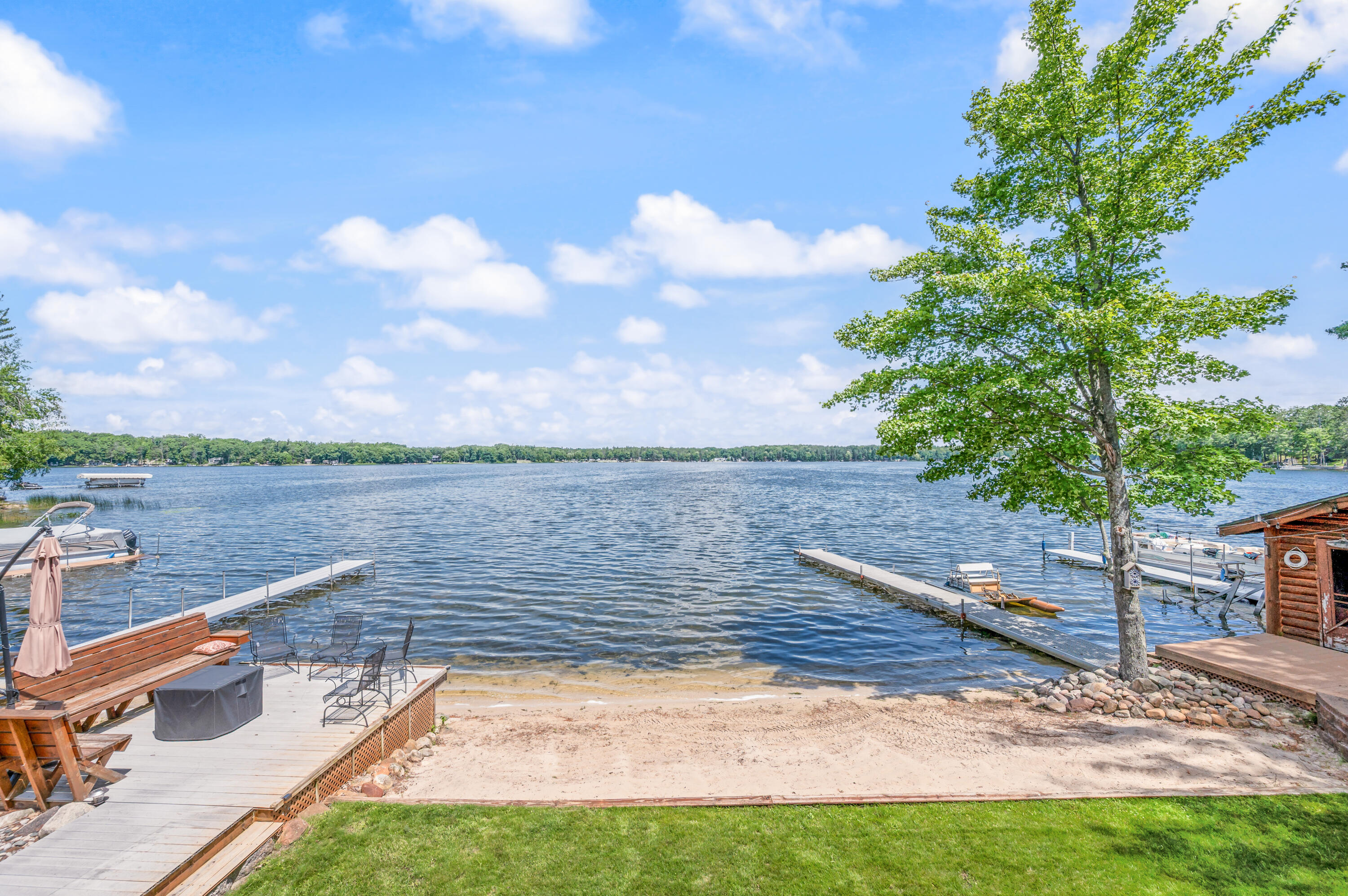 14948 17 Mile Road