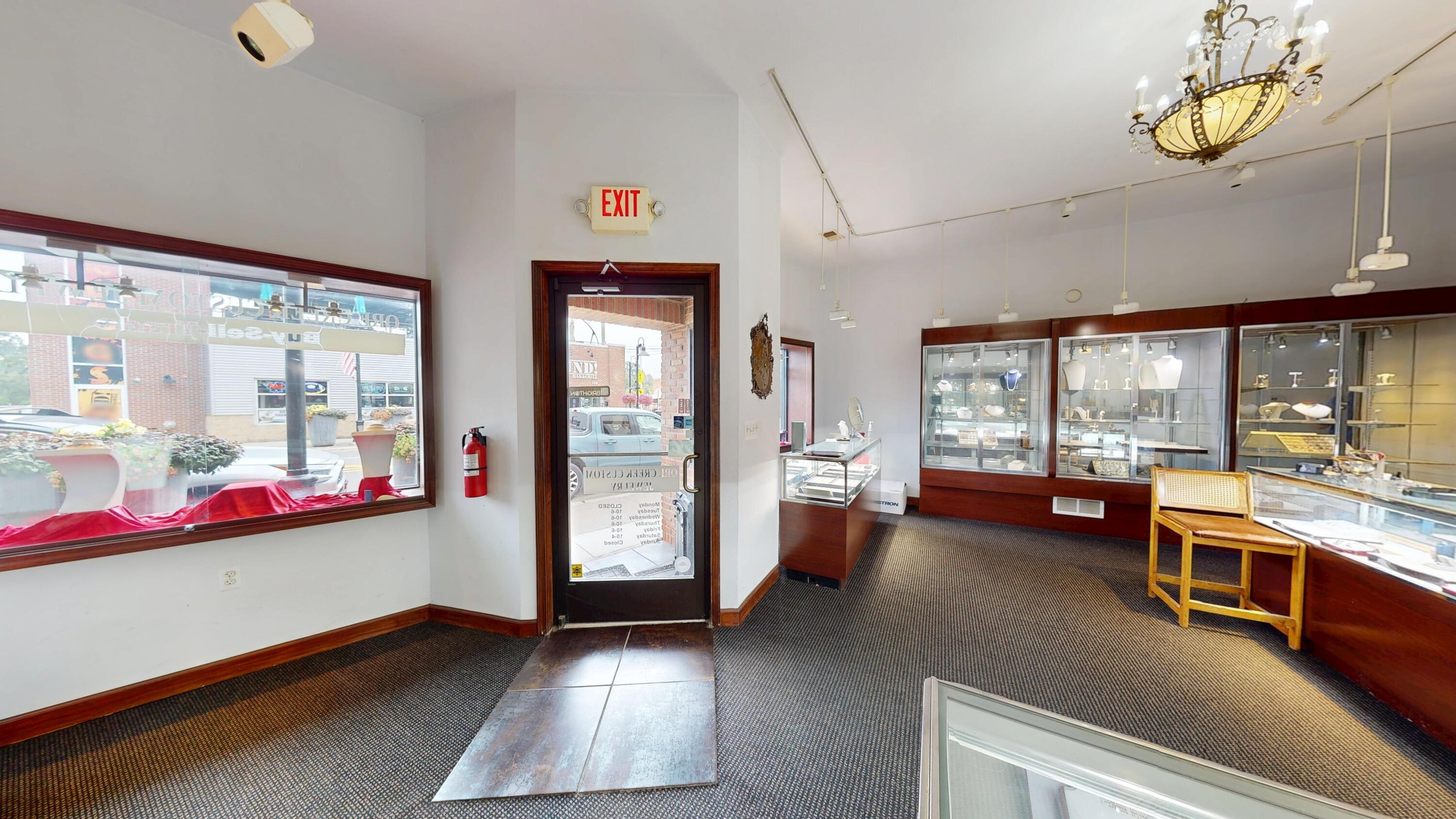 132 W Main Street