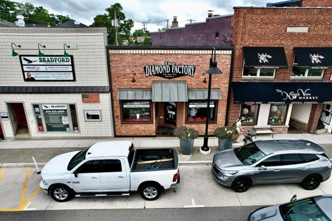 132 W Main Street Brighton City MI 48116