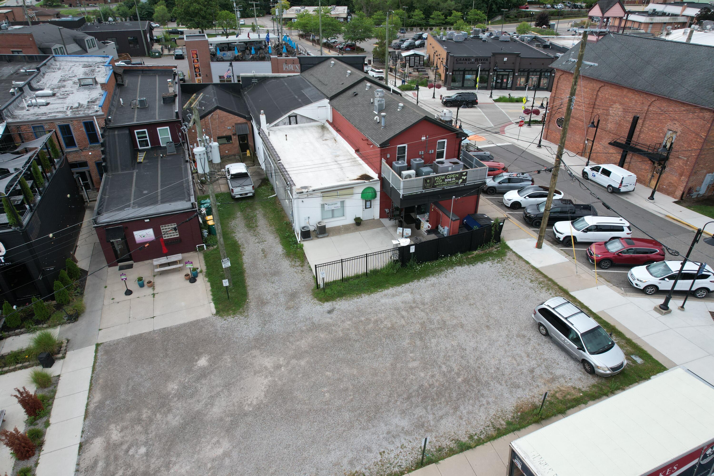 132 W Main Street